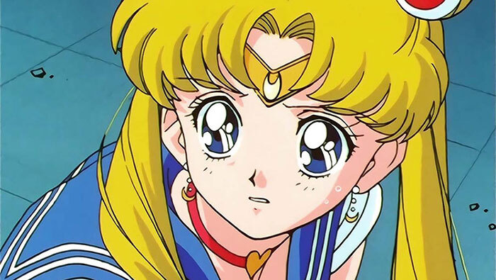 5ec62abfb5663 700resize 2 - Publicações de artistas no Twitter surpreende fãs de Sailor Moon