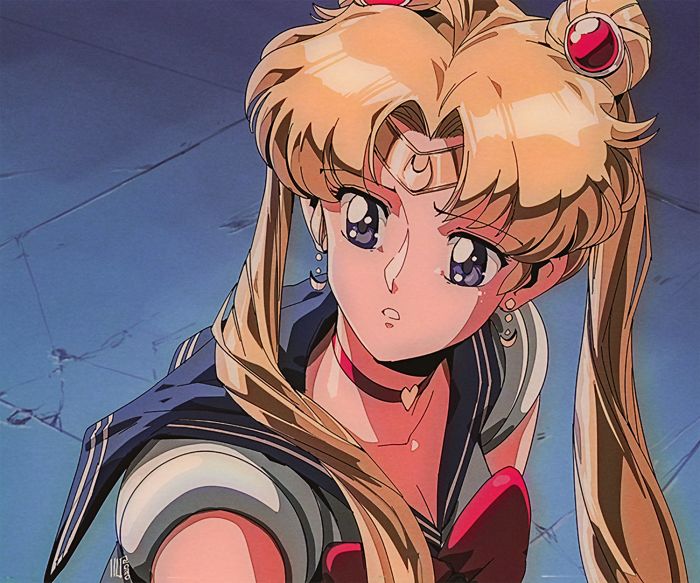 5ec62ac206303 ggg 5ec45dc4bf11d  700 - Publicações de artistas no Twitter surpreende fãs de Sailor Moon