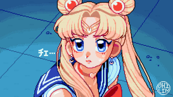 5ec62ac38b8ee ggg 5ec45c79afa7e png  700 - Publicações de artistas no Twitter surpreende fãs de Sailor Moon