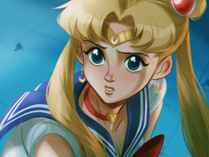 5ec62ac4e3d73 ggg 5ec46c1800dc0  700 - Publicações de artistas no Twitter surpreende fãs de Sailor Moon