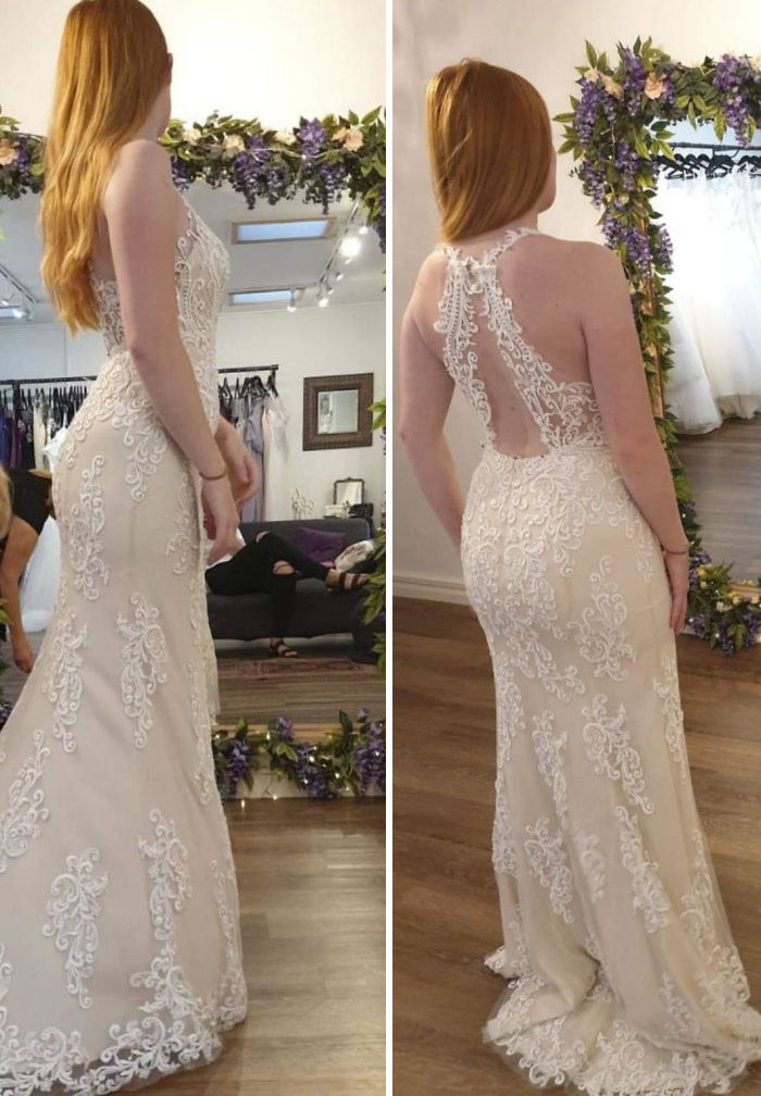 20 Brides Who Proved You Don't Have To Spend Thousands On